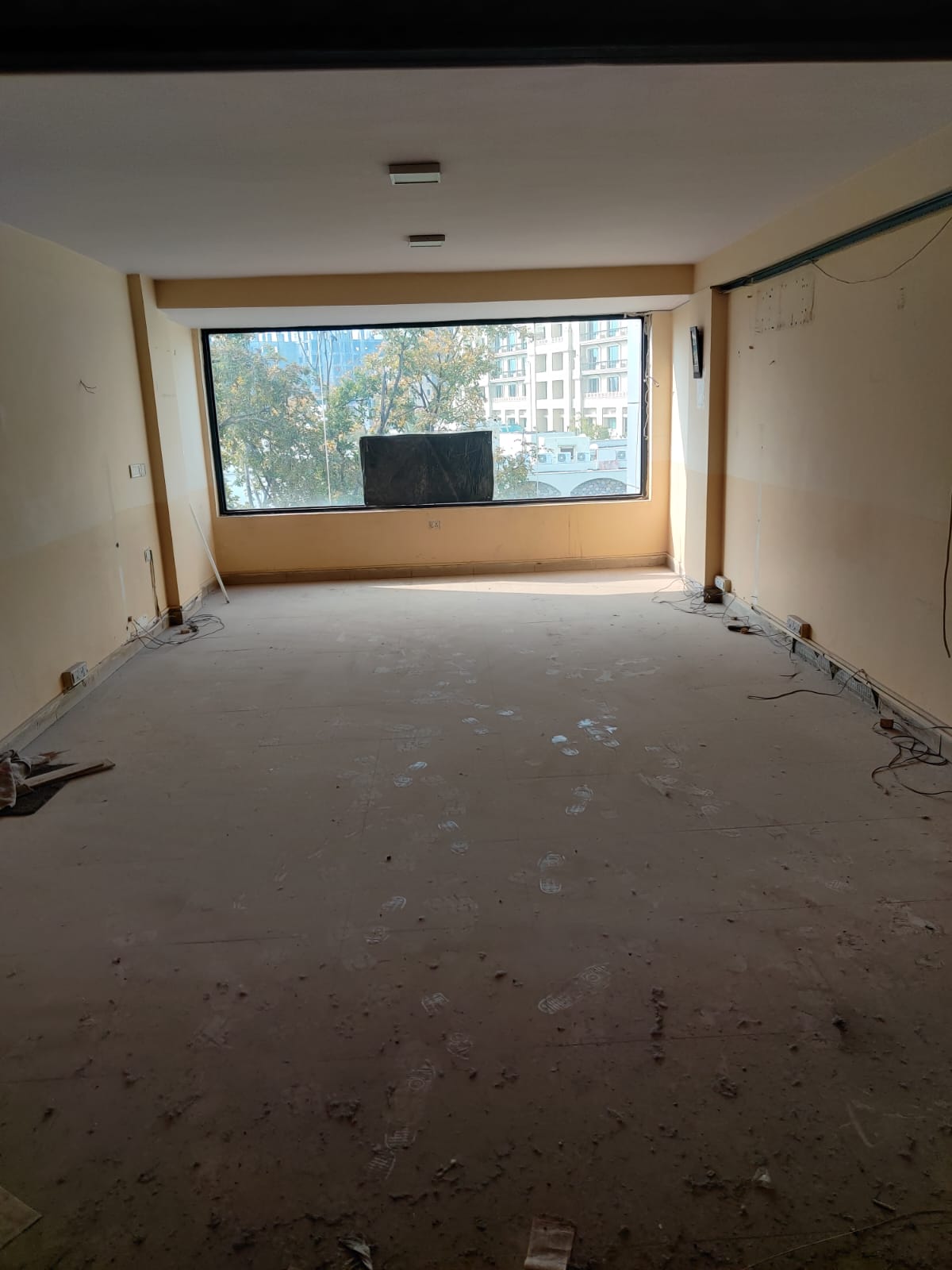 Office Space for Rent on MI Road, Jaipur-M I Road-Jaipur